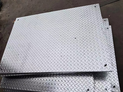 復合鋼格柵鋼格板