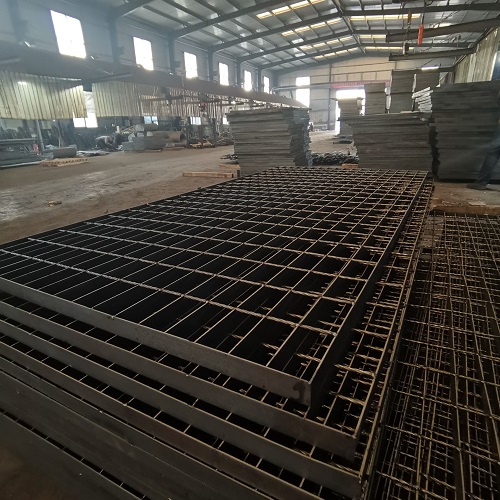 鐵塔用平臺鋼格柵鋼格板詳解