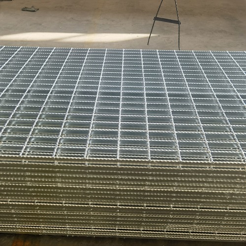 鋼格板規格、承重、安裝全解析