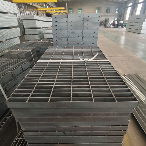 鋼格柵板采購避坑指南：這5個參數(shù)不懂，小心被坑！