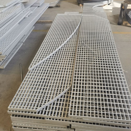 如何辨別劣質鋼格板？看這4個細節，避免安全隱患！