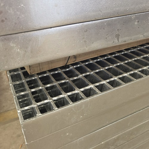 鋼格柵樣品檢測門道多，這些檢驗項目別忽略