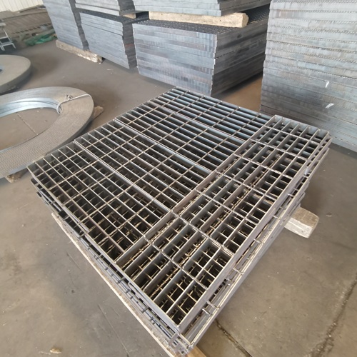 從工業(yè)到市政，鋼格柵到底用在哪？一文講清楚