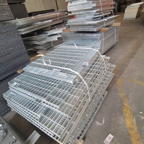 鋼格柵不只是承重，它的多用途性能你了解嗎？