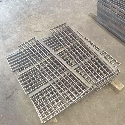 別再亂花錢了！選對鋼格柵真的能省不少