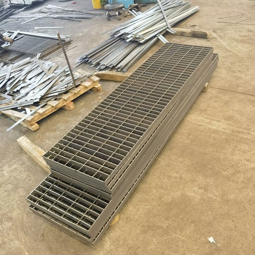 從工業到民用，鋼格柵到底好在哪？答案在這