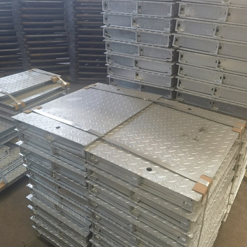 鋼格板的正確打開方式你知道嗎