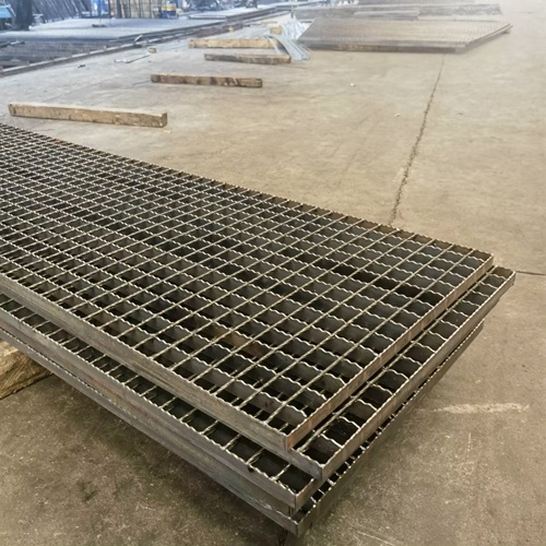 城市更新項目中，鋼格板的應(yīng)用價值有多大