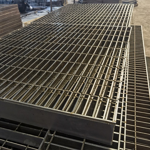 鋼格板現場切割要注意哪些細節