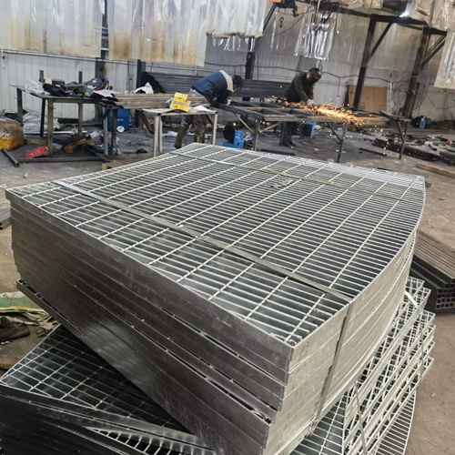 鋼格柵板市場格局正在發生變化，這些信號要關注