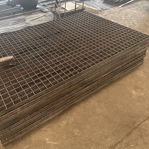 鋼格柵板規(guī)格參數(shù)詳解，選型不再難