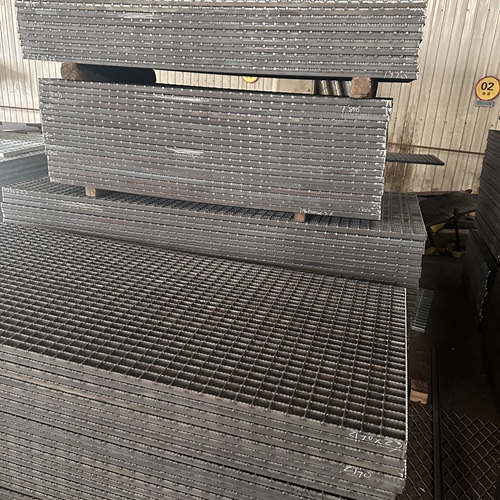 鋼格板企業應對原材料漲價，3個降本妙招