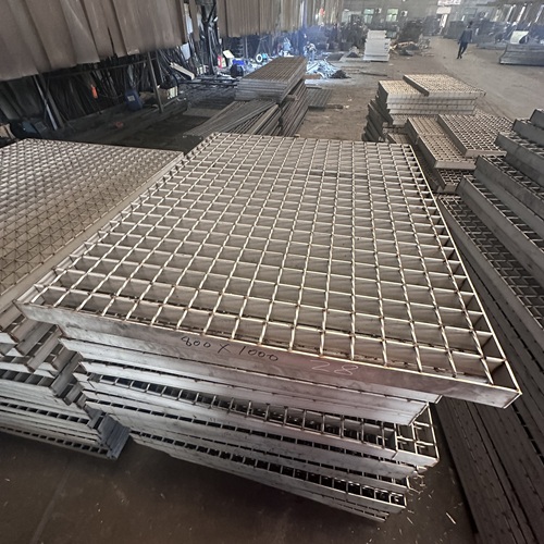 鋼格板規格參數詳解選型再也不發愁