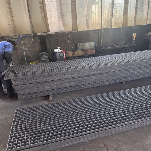 鋼格板模塊化設計的3大核心優(yōu)勢